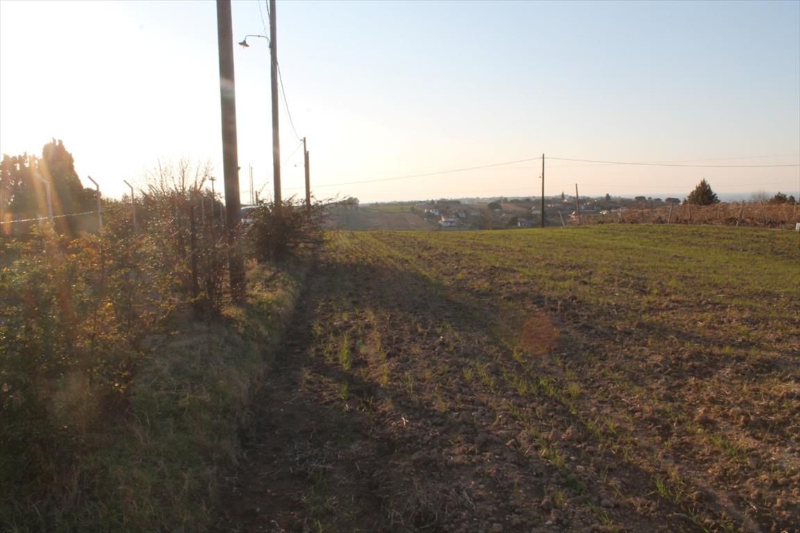Land in Thessaloniki, Greece, 14 400 sq.m - picture 1