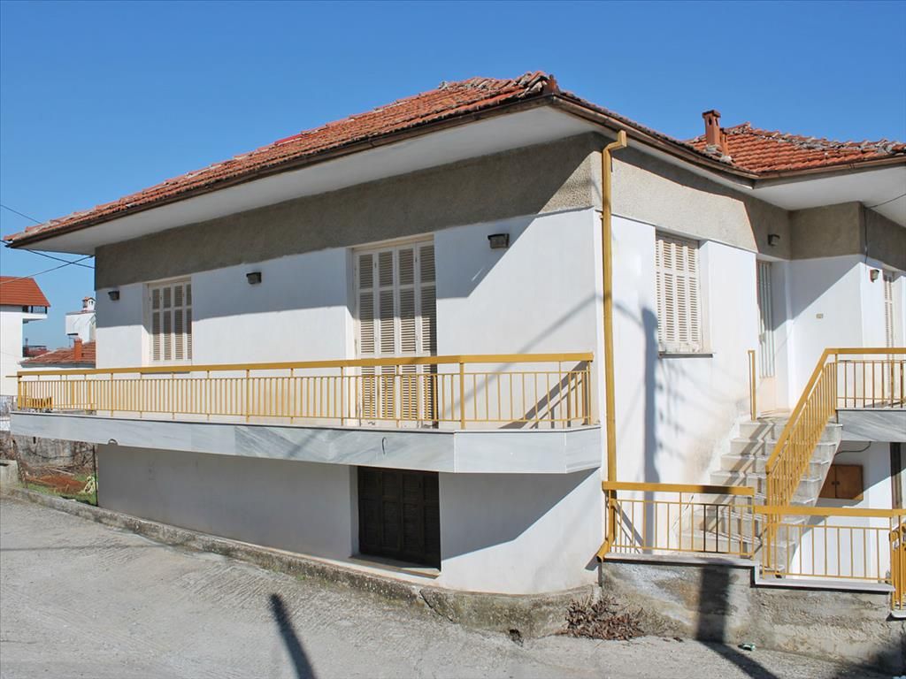 House in Pieria, Greece, 191 sq.m - picture 1