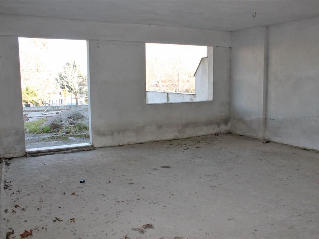 Wohnung in Pieria, Griechenland, 115 m2 - Foto 1