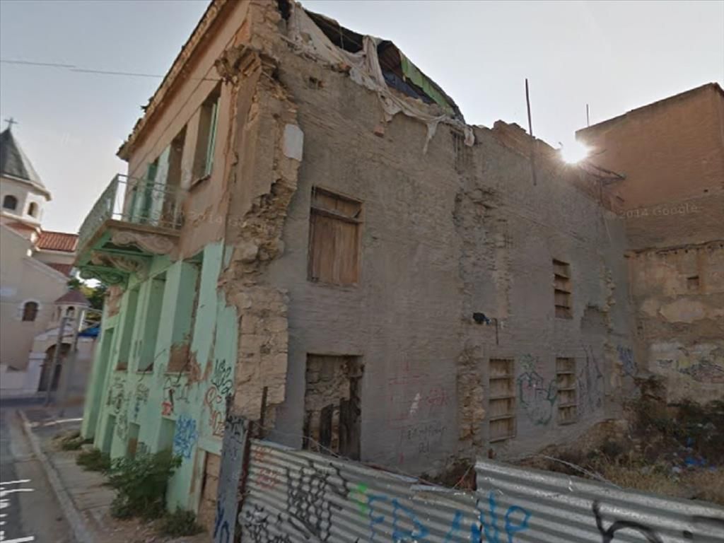 Land in Athens, Greece, 125 sq.m - picture 1
