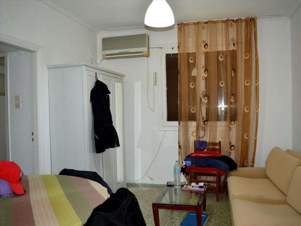 Flat in Voula, Greece, 41 sq.m - picture 1