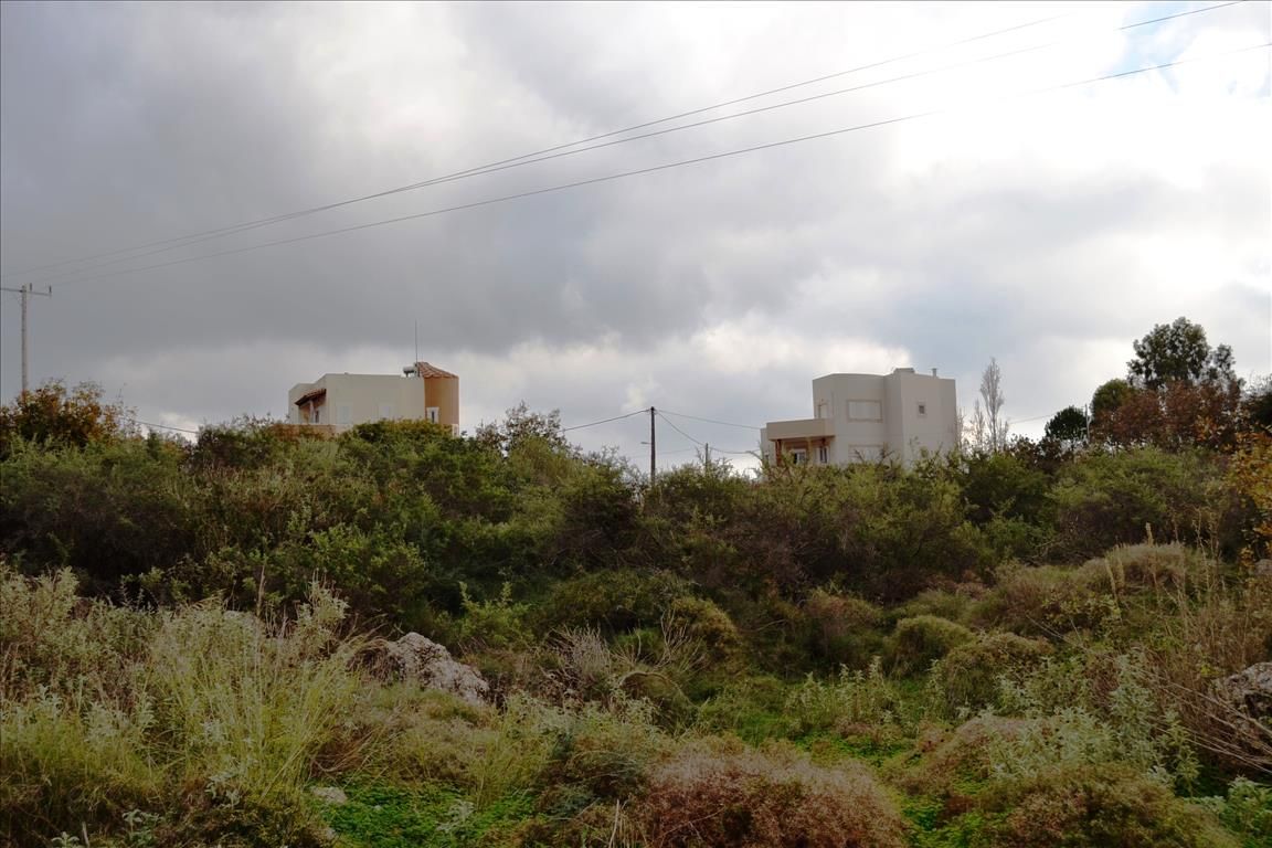 Grundstück in Rethymno, Griechenland, 8 500 m2 - Foto 1