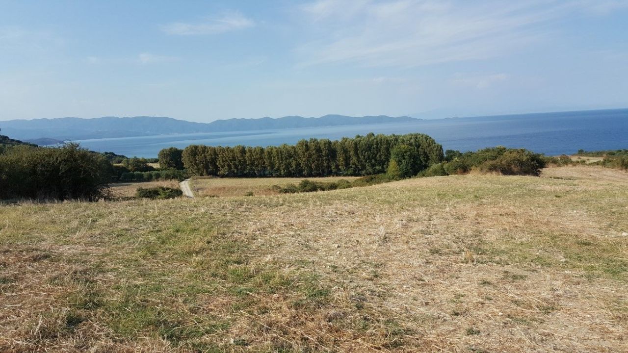 Land on Mount Athos, Greece, 7 000 sq.m - picture 1
