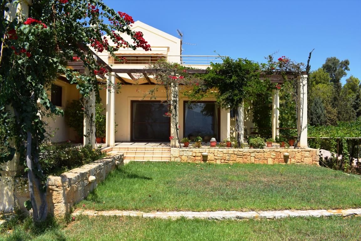 Villa in Chania, Greece, 360 sq.m - picture 1
