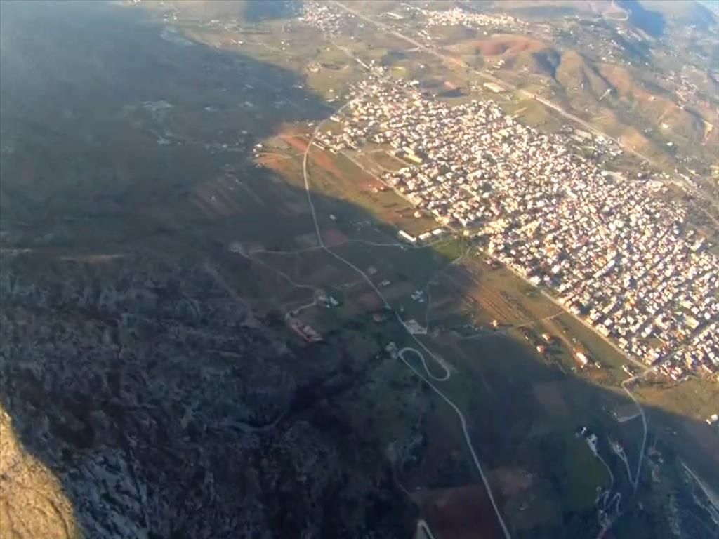 Land in Saronida, Greece, 7 500 sq.m - picture 1