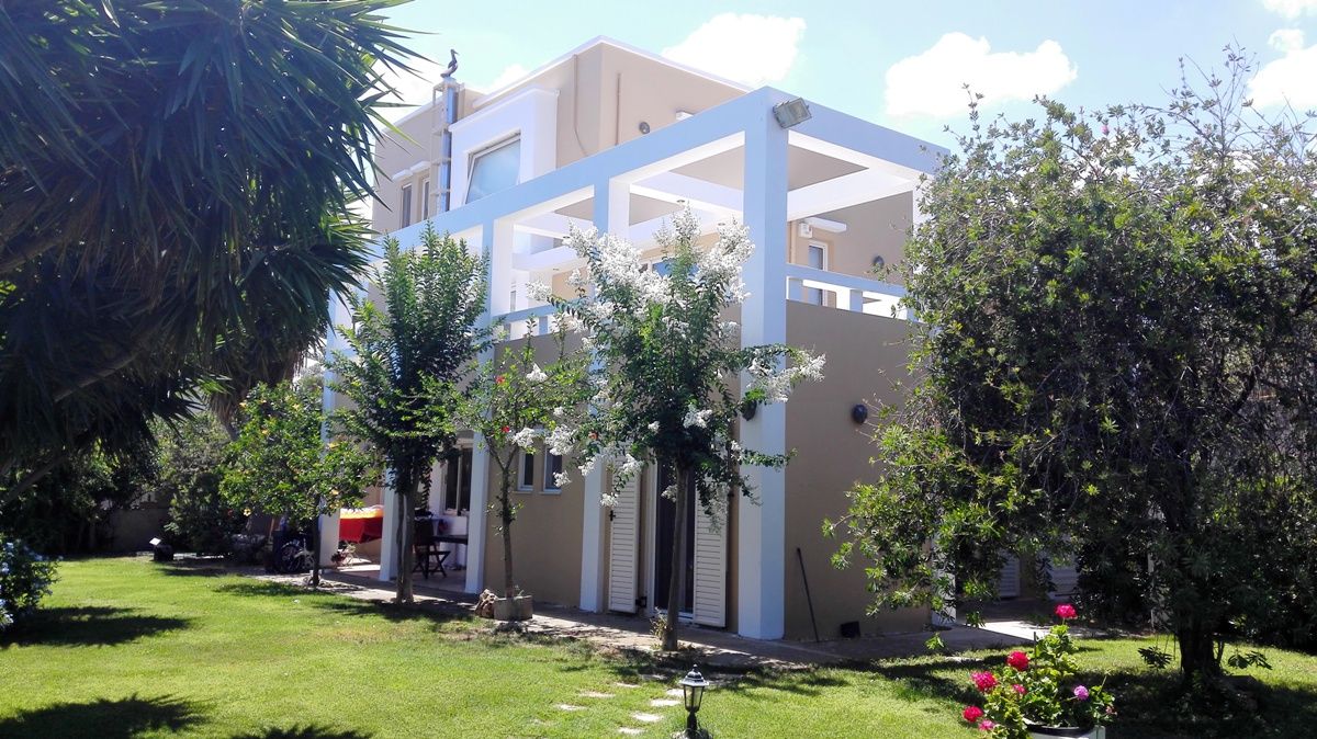 Villa in Rethymno, Greece, 250 sq.m - picture 1