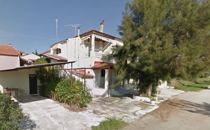 Haus in Syvota, Griechenland, 200 m2 - Foto 1