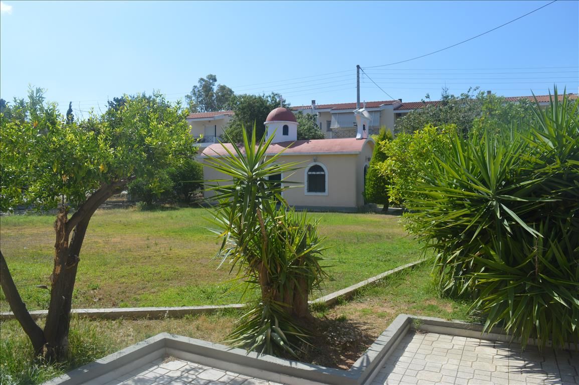 House in Attica, Greece, 320 sq.m - picture 1