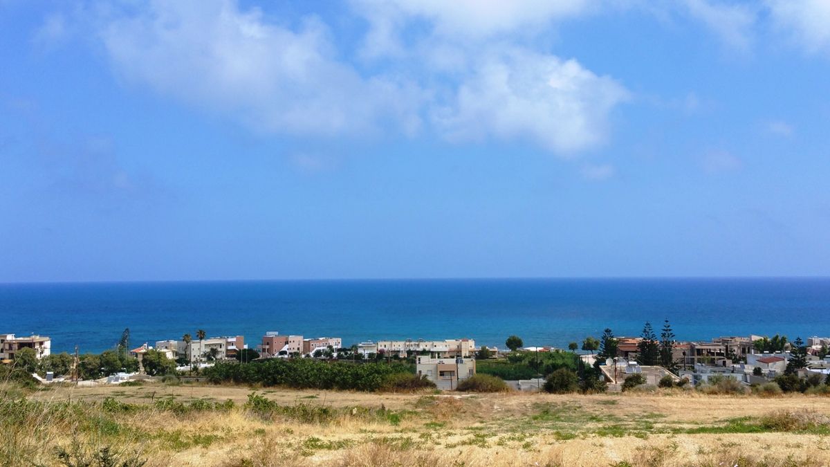 Land in Rethymno, Greece, 20 000 sq.m - picture 1