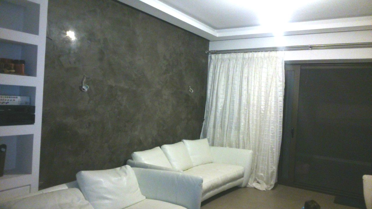 Flat in Athens, Greece, 87 sq.m - picture 1