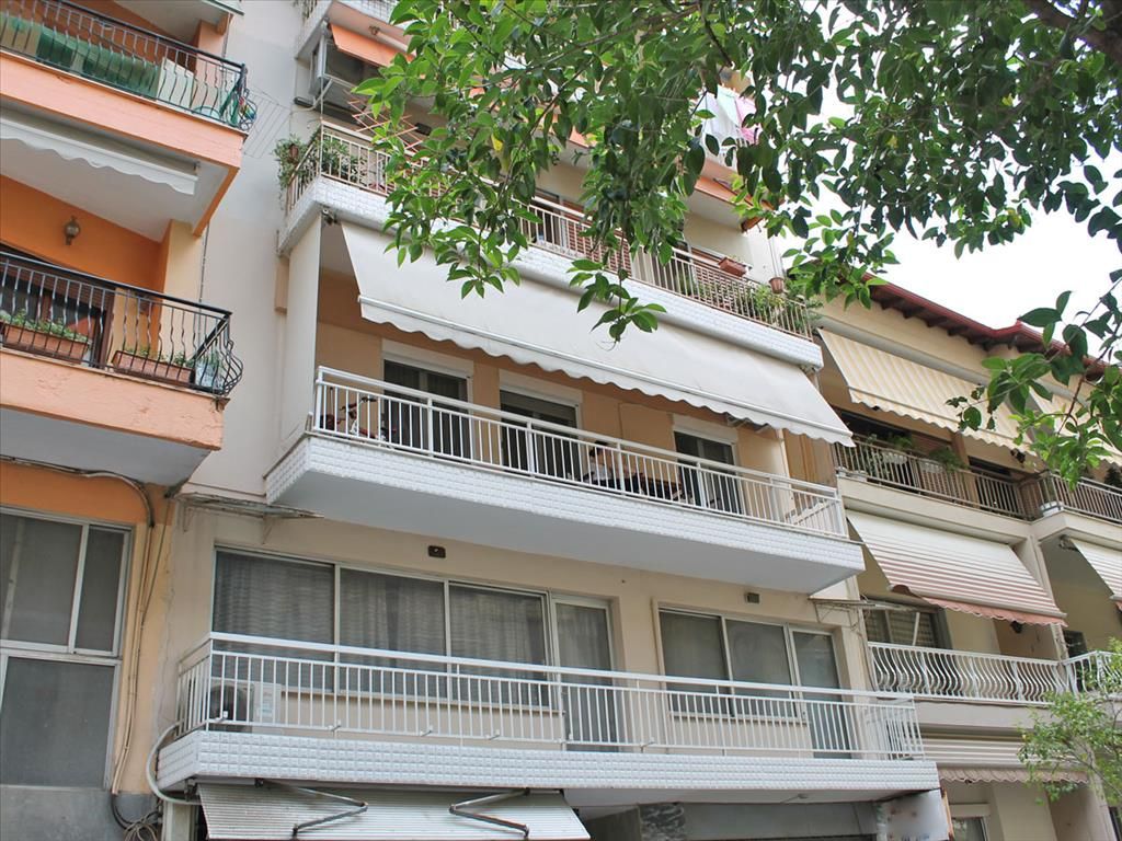 Wohnung in Pieria, Griechenland, 140 m² - Foto 1