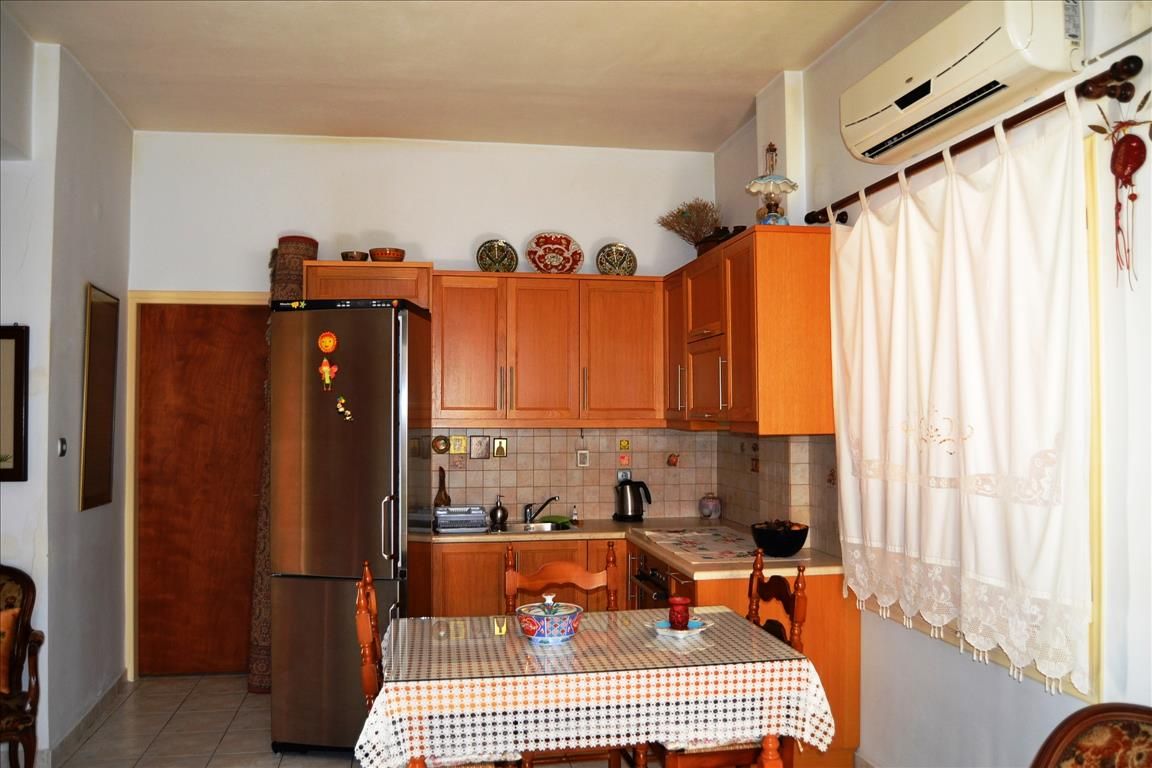 Maisonette in Ierapetra, Greece, 151 sq.m - picture 1