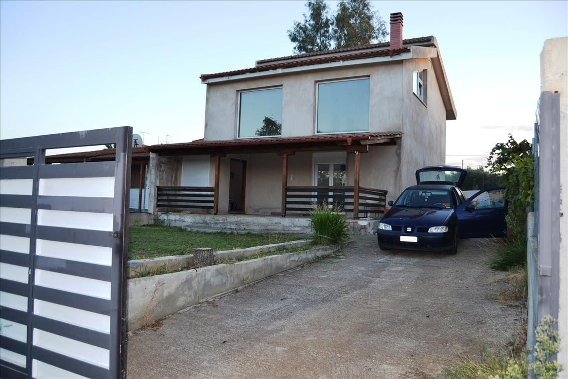 House in Poligiros, Greece, 120 sq.m - picture 1