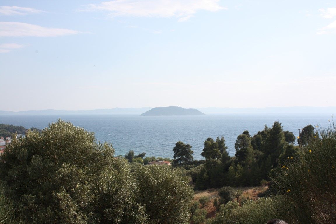 Land in Sithonia, Greece, 20 000 sq.m - picture 1