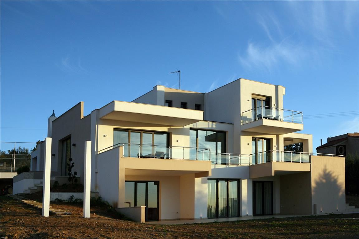 Villa à Thessalonique, Grèce, 680 m2 - image 1