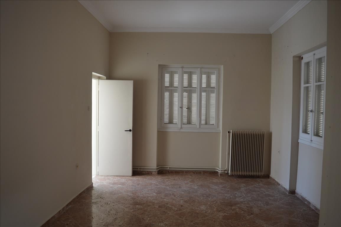 Flat in Athens, Greece, 100 sq.m - picture 1