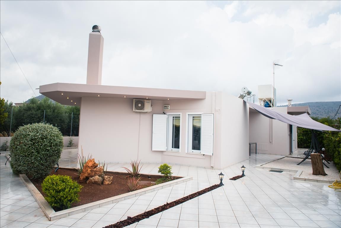 Casa en Anissaras, Grecia, 145 m2 - imagen 1