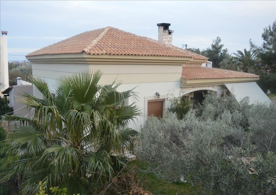 House on Salamis, Greece, 290 sq.m - picture 1