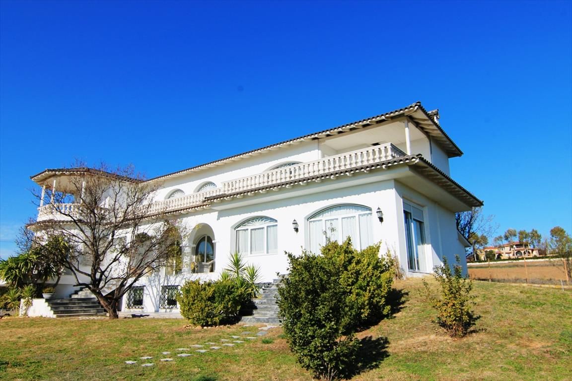 Villa à Thessalonique, Grèce, 500 m2 - image 1