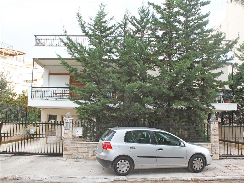 Maison à Voula, Grèce, 185 m2 - image 1