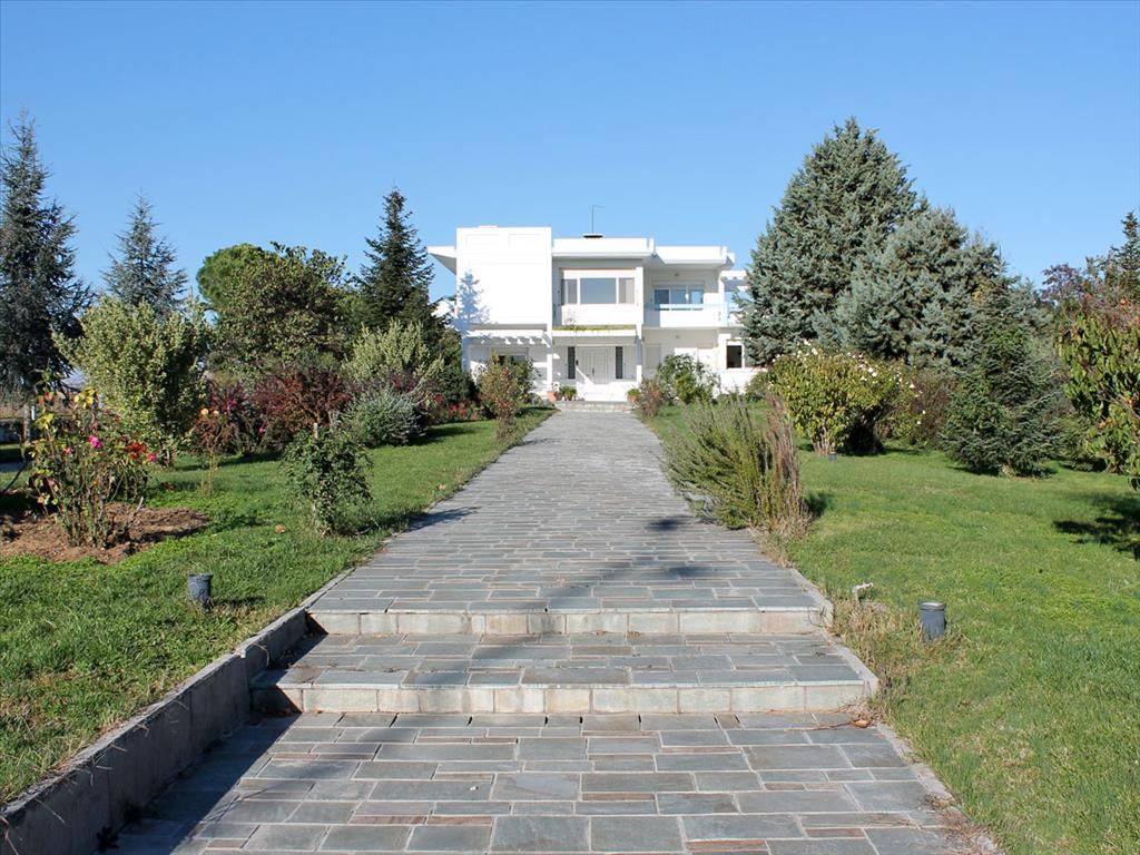 Villa in Pieria, Griechenland, 500 m² - Foto 1