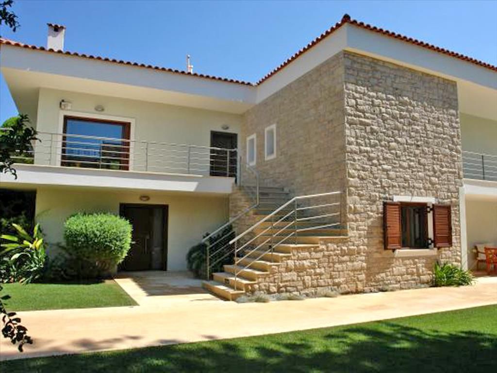 Villa in Saronida, Greece, 380 sq.m - picture 1