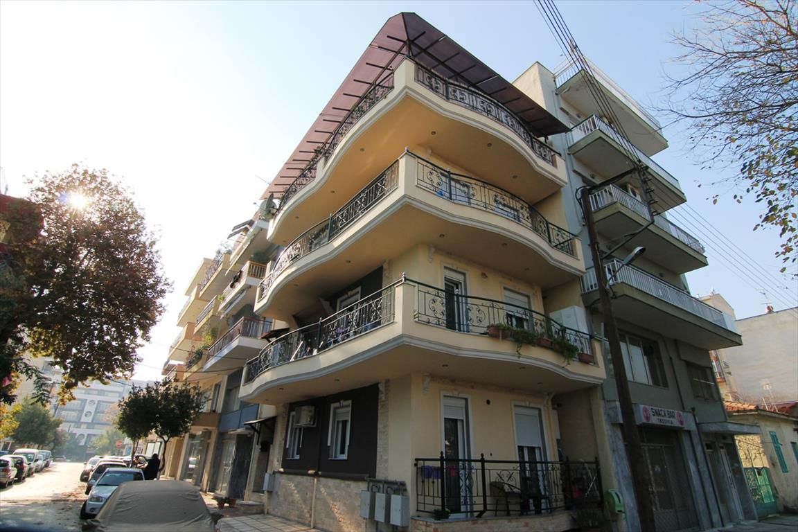 Maisonette in Thessaloniki, Greece, 250 sq.m - picture 1