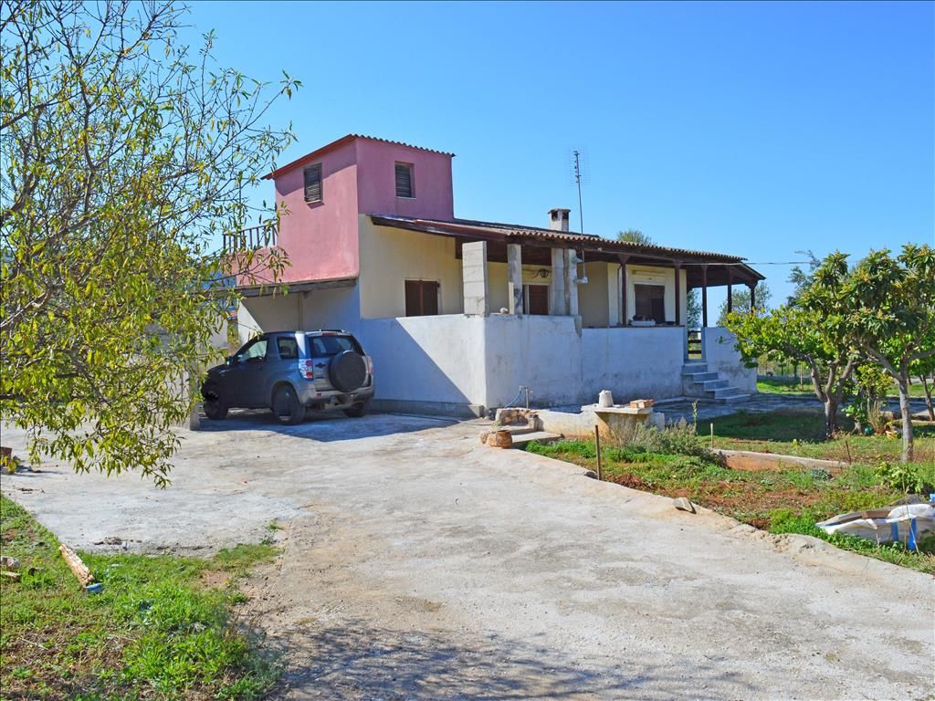 Haus in Agios Konstantinos, Griechenland, 85 m2 - Foto 1