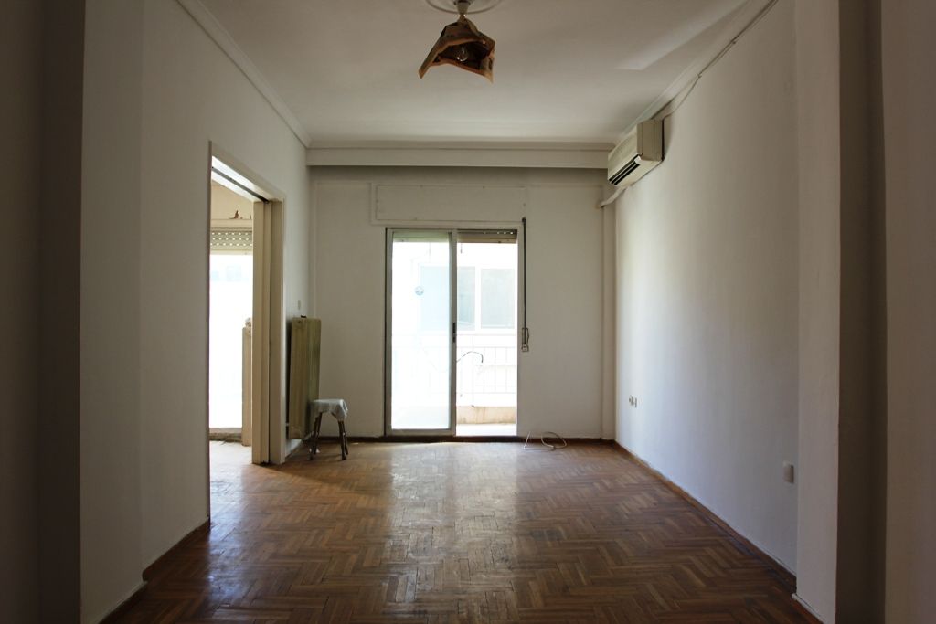 Flat in Thessaloniki, Greece, 75 m² - picture 1