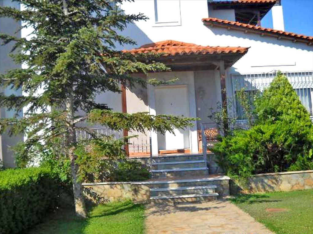 Maison à Rafina, Grèce, 372 m2 - image 1