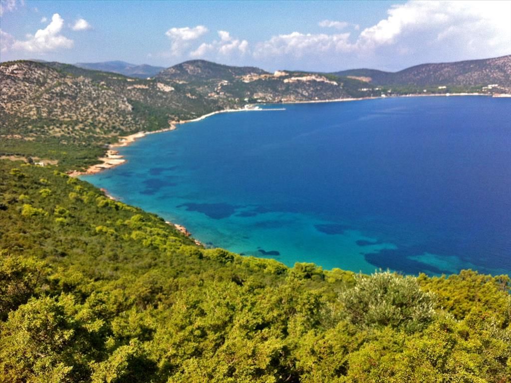 Land in Nea Makri, Greece, 8 325 sq.m - picture 1