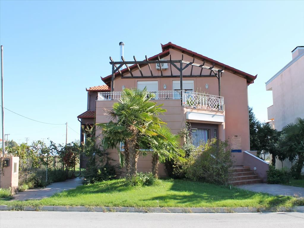 House in Pieria, Greece, 272 sq.m - picture 1