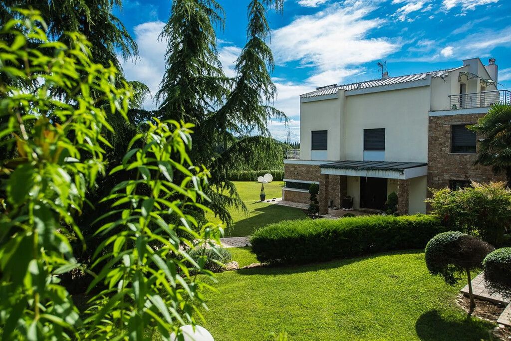 Villa à Thessalonique, Grèce, 800 m2 - image 1