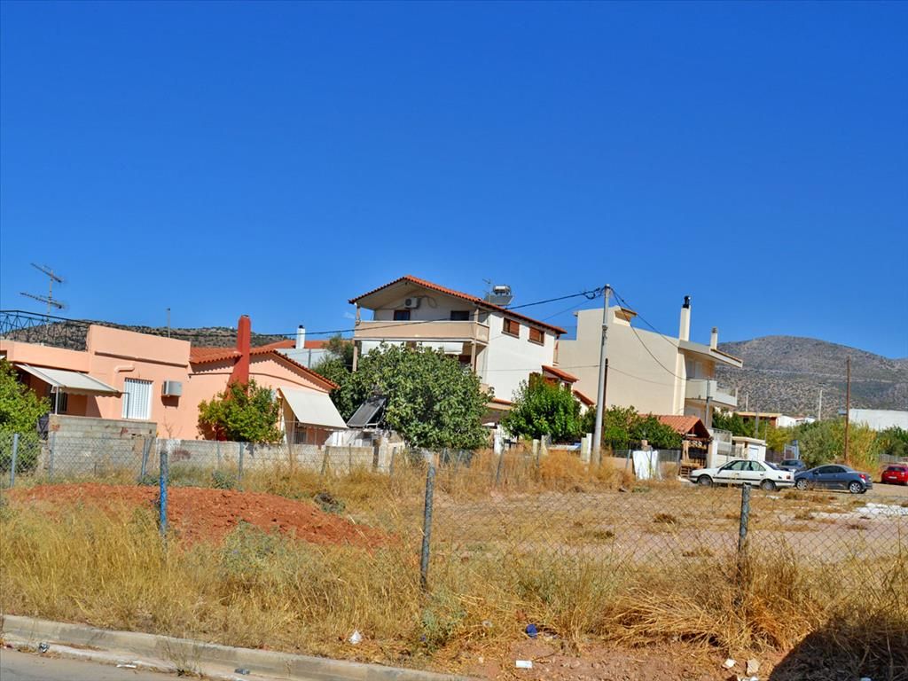 Land in Voula, Greece, 265 sq.m - picture 1