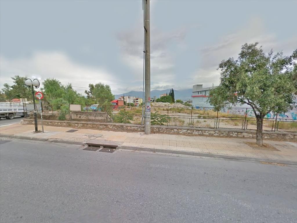 Grundstück in Attika, Griechenland, 1 000 m2 - Foto 1