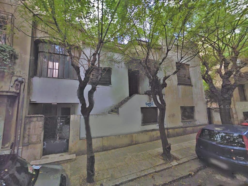 Land in Athens, Greece, 310 sq.m - picture 1