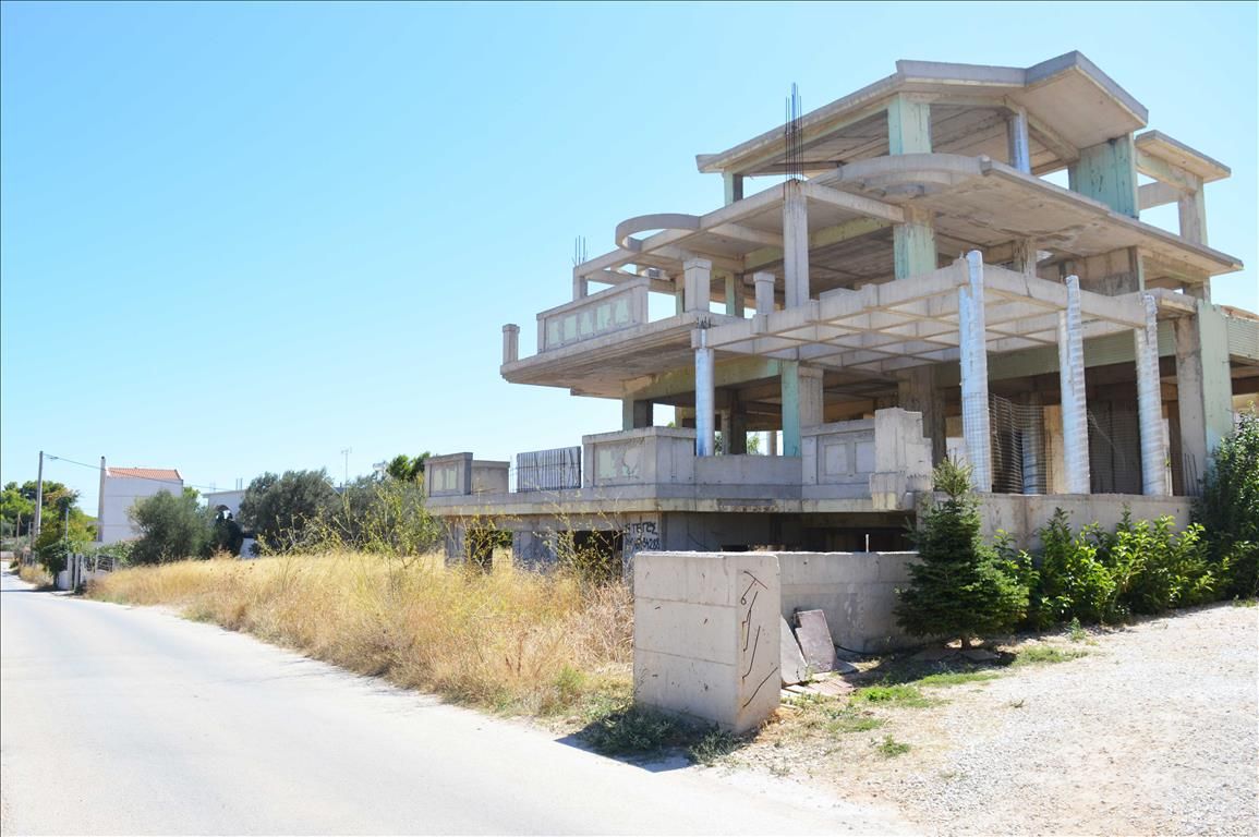 Maisonette in Rafina, Griechenland, 567 m2 - Foto 1