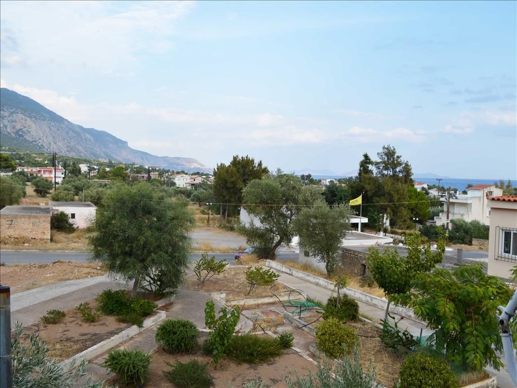 Flat in Corinthia, Greece, 105 sq.m - picture 1