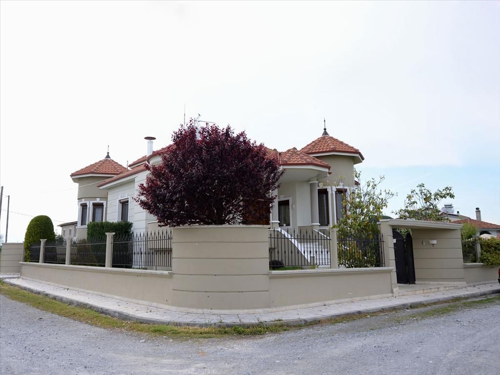 Villa in Pieria, Griechenland, 330 m2 - Foto 1