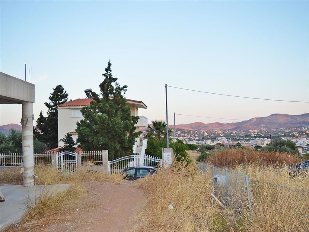 House in Saronida, Greece, 227 sq.m - picture 1