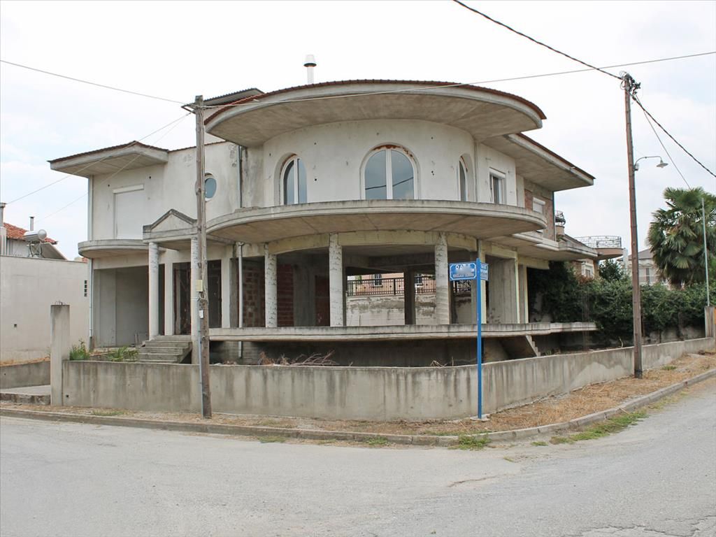Haus in Pieria, Griechenland, 230 m2 - Foto 1