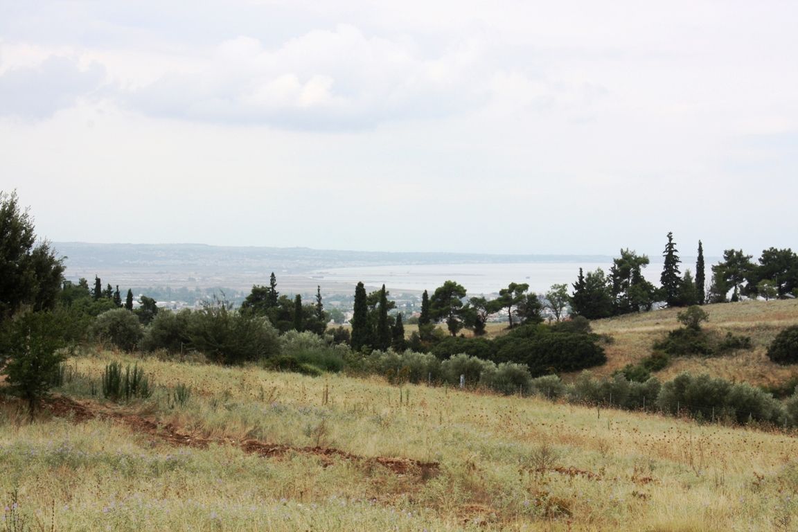 Land in Thessaloniki, Greece, 4 200 sq.m - picture 1