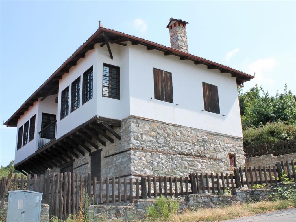 House in Pieria, Greece, 123 sq.m - picture 1