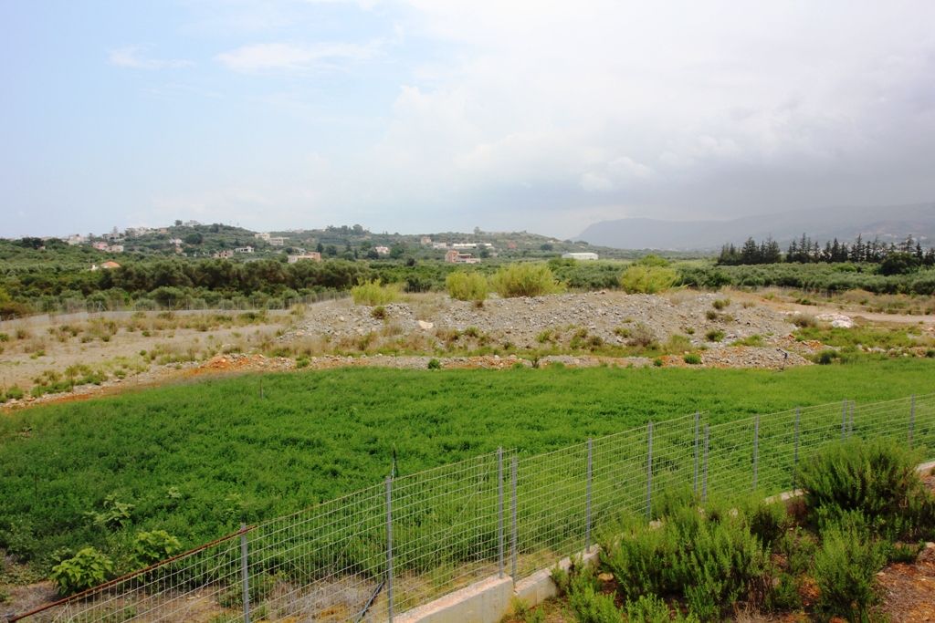 Land in Chania, Greece, 15 000 sq.m - picture 1