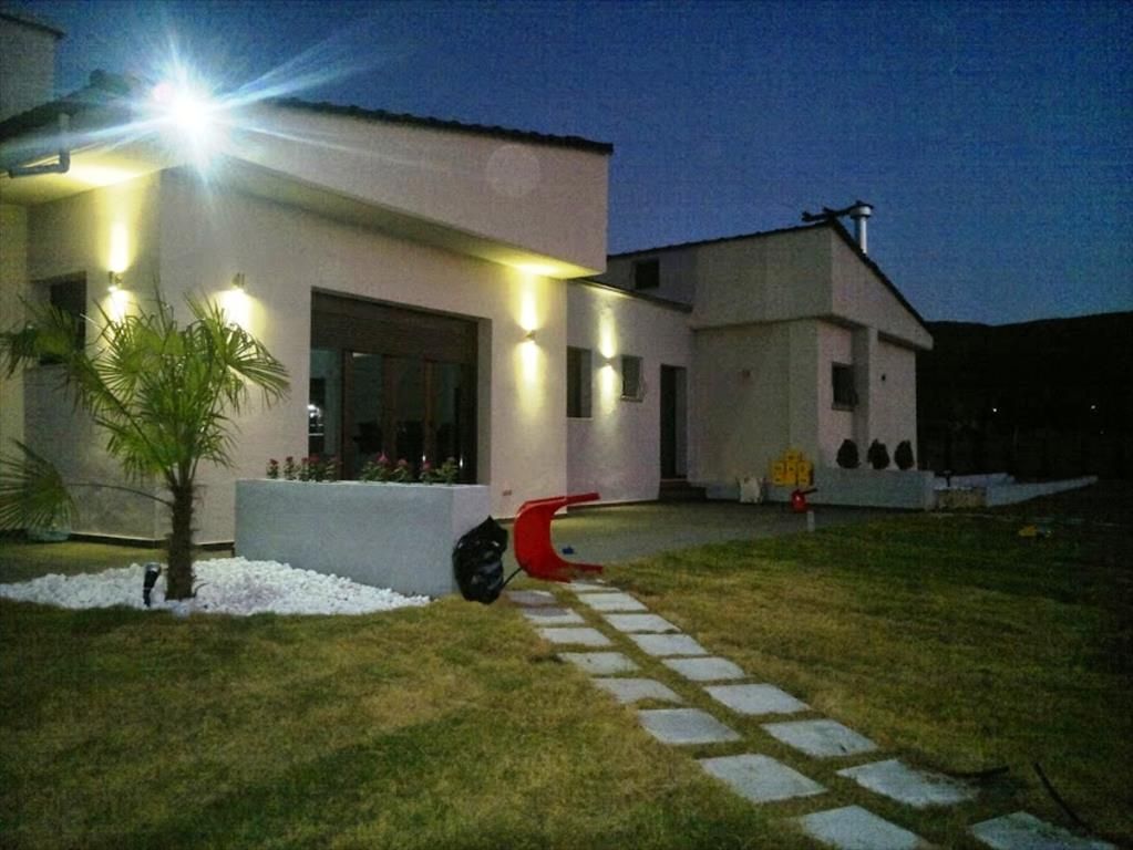 House in Poligiros, Greece, 210 sq.m - picture 1