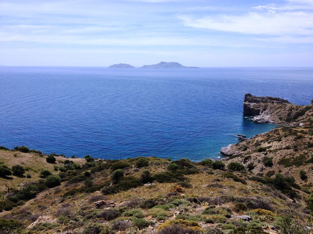 Land in Rethymno prefecture, Greece, 22 000 sq.m - picture 1