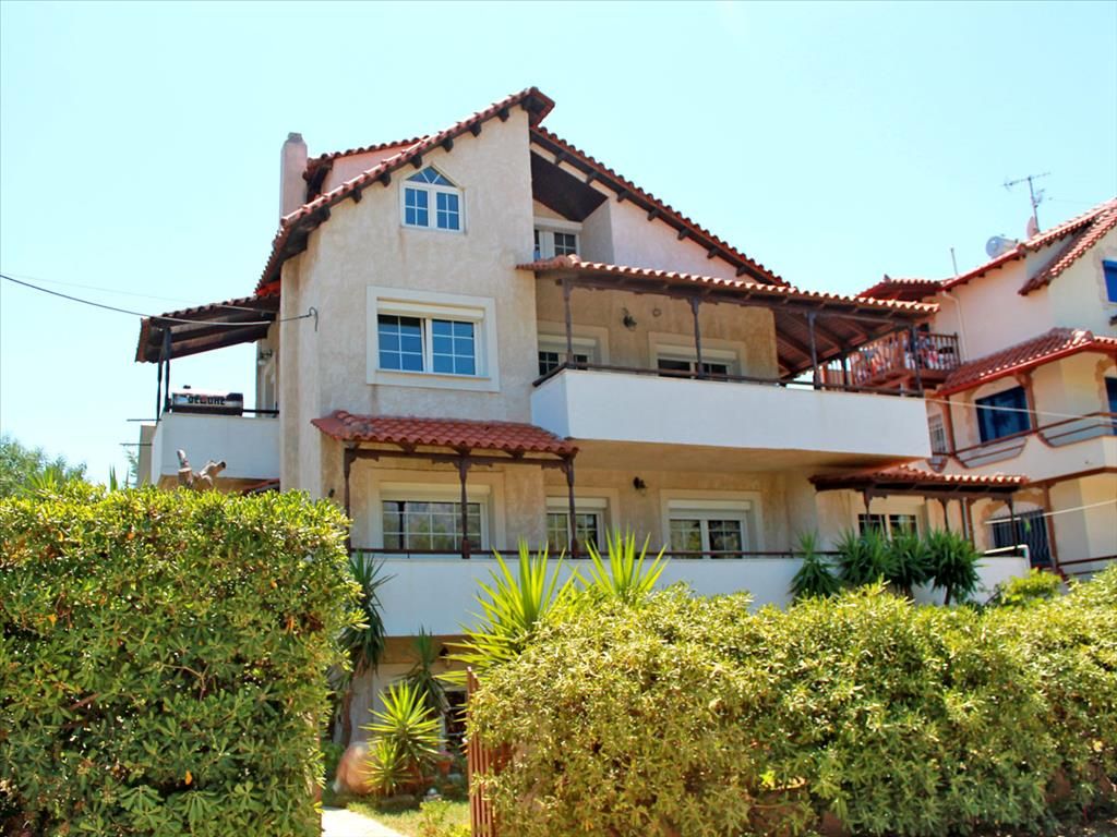 House in Corinthia, Greece, 210 sq.m - picture 1