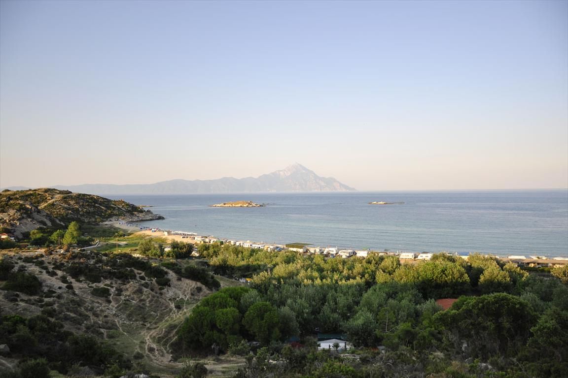 Land on Mount Athos, Greece, 500 sq.m - picture 1