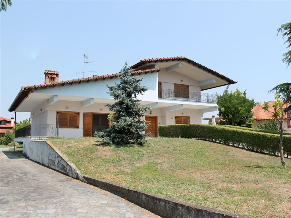 Villa in Pieria, Greece, 450 sq.m - picture 1