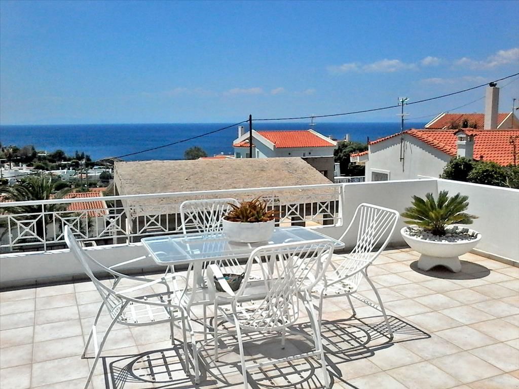 House in Agios Konstantinos, Greece, 170 sq.m - picture 1